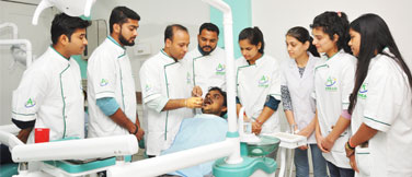 Implantology Course in Delhi